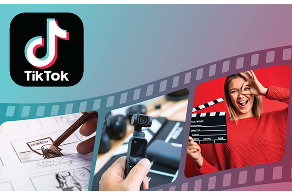 tik tok