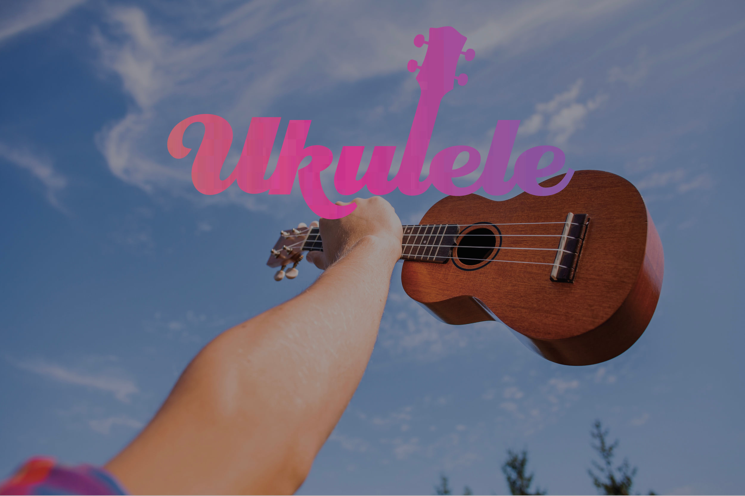 ukulele